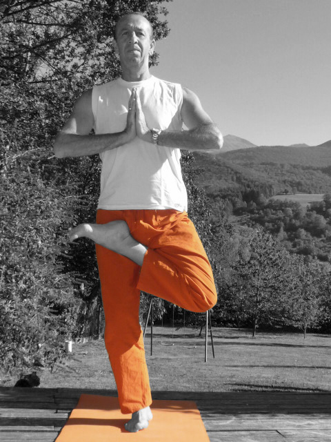 Savitri Yoga - Ariège